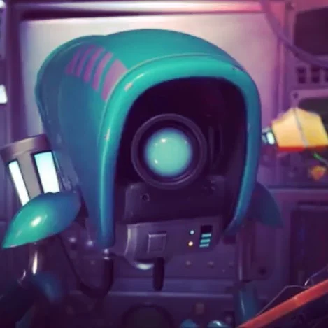 Ray / Fortnite