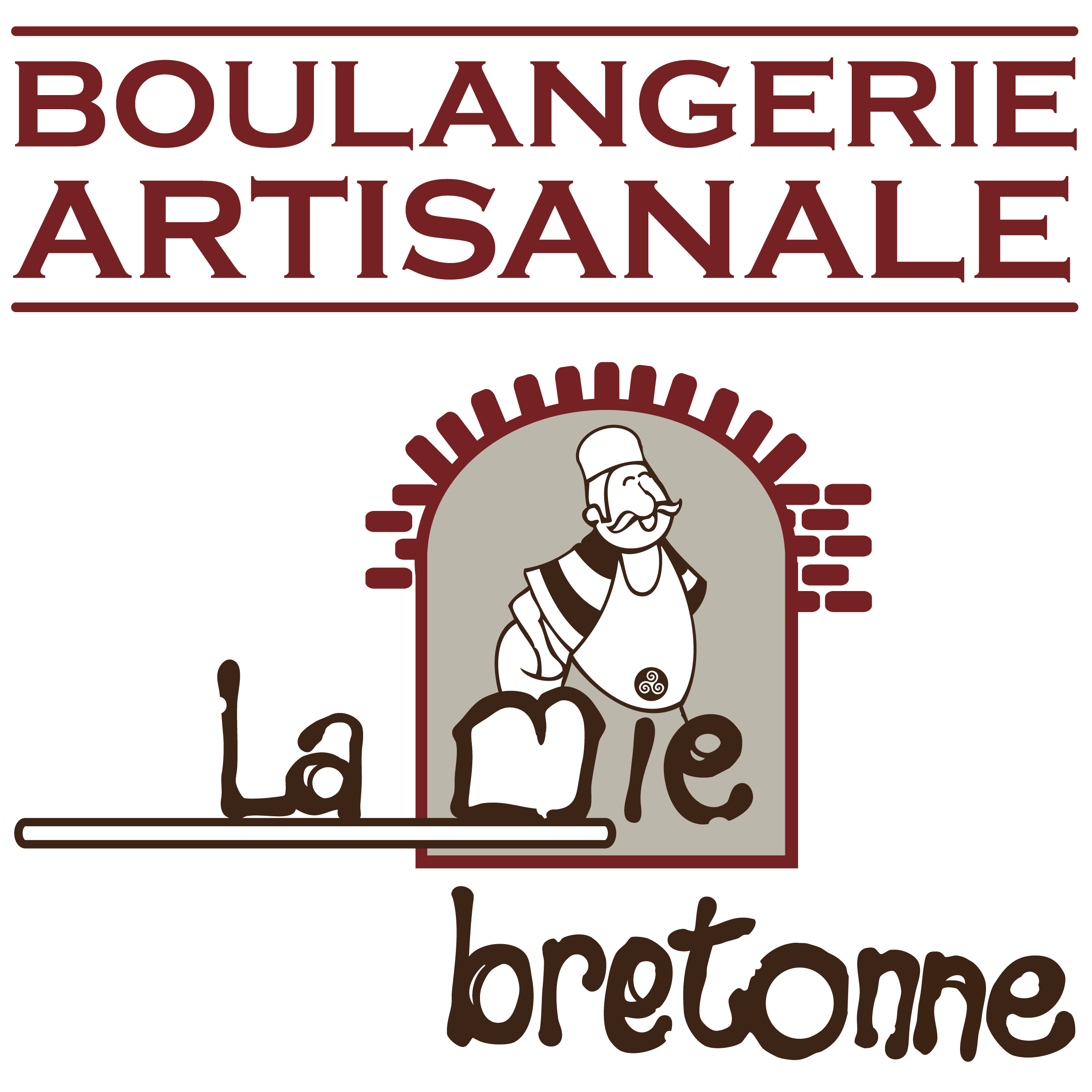 Boulangerie Artisanale La Mie Bretonne