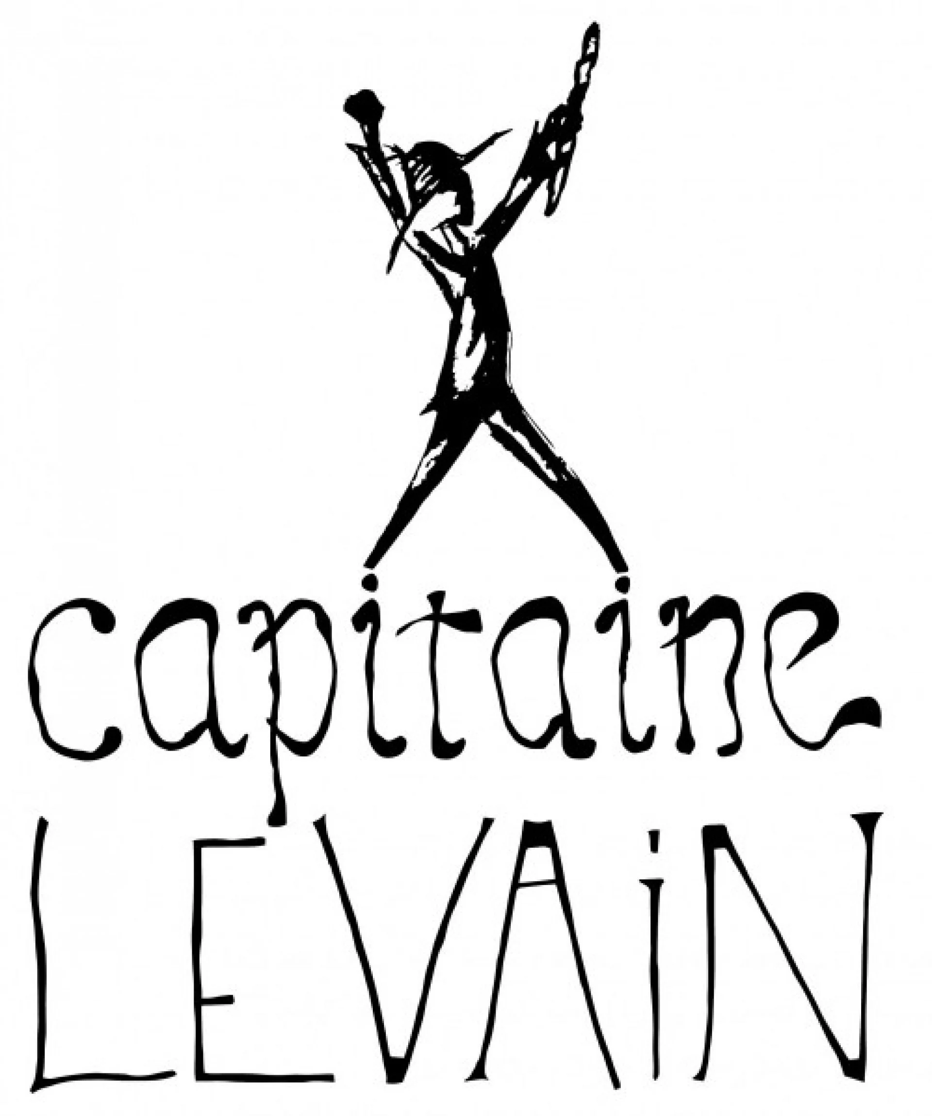 Capitaine Levain