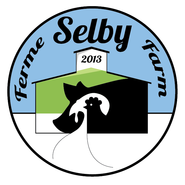 Ferme Selby
