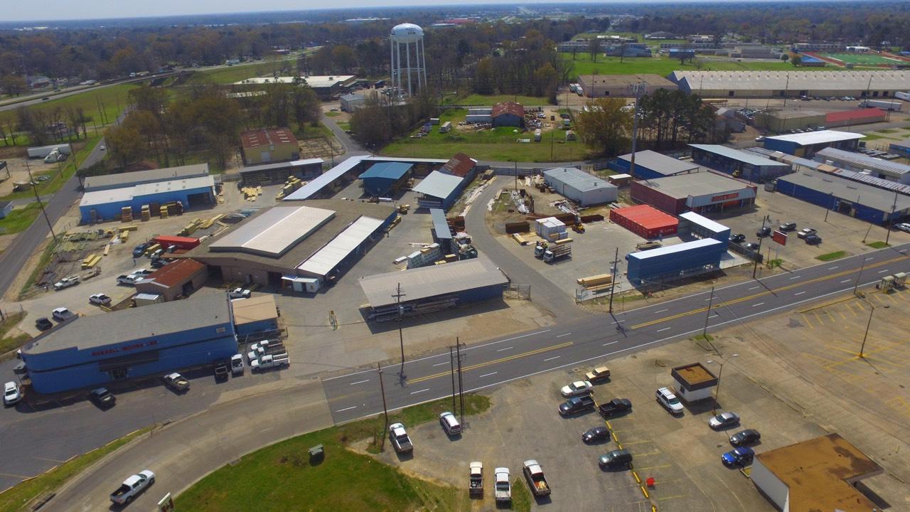 Russell Moore Lumber