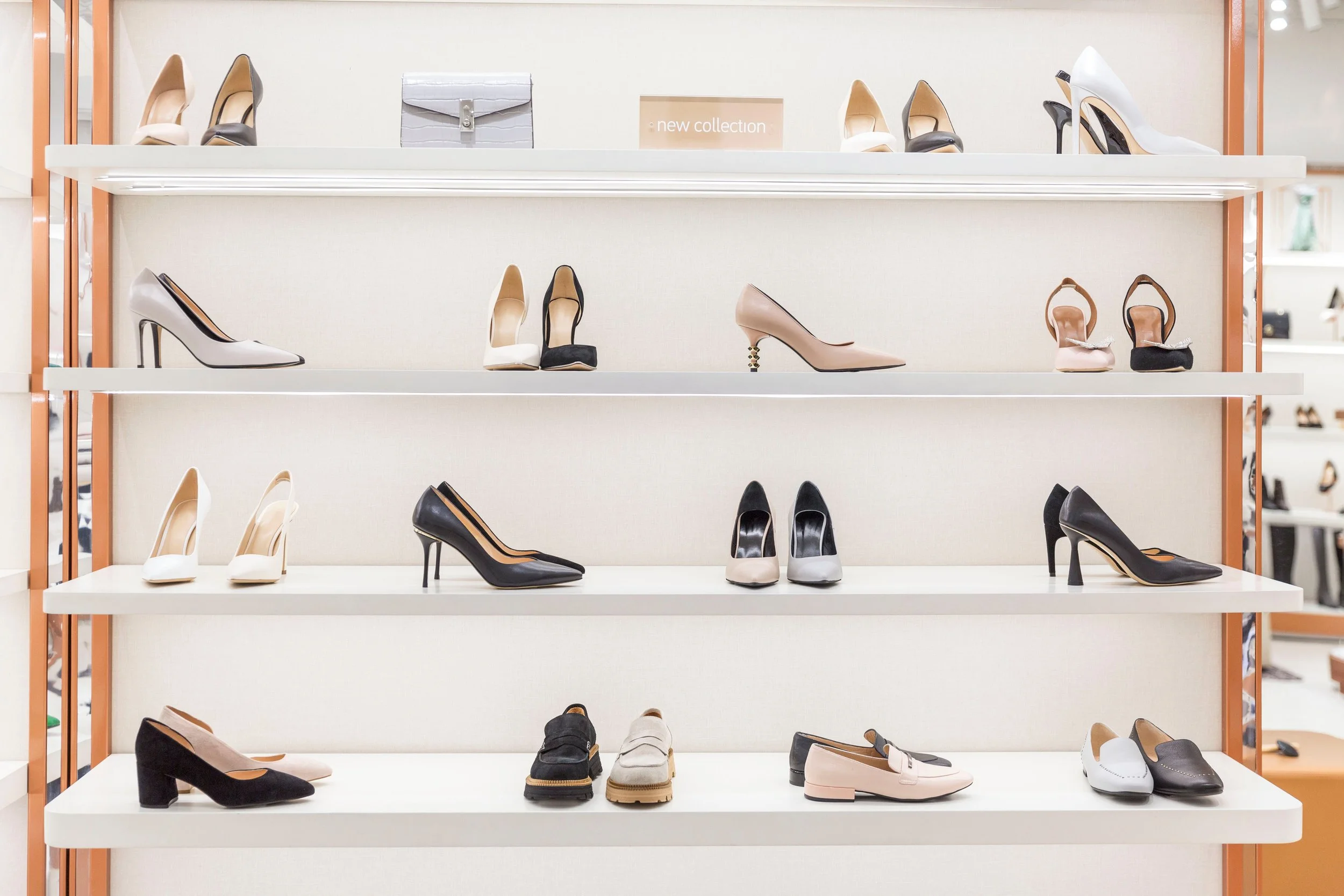 A Podiatrist's Guide to Shoe Shopping