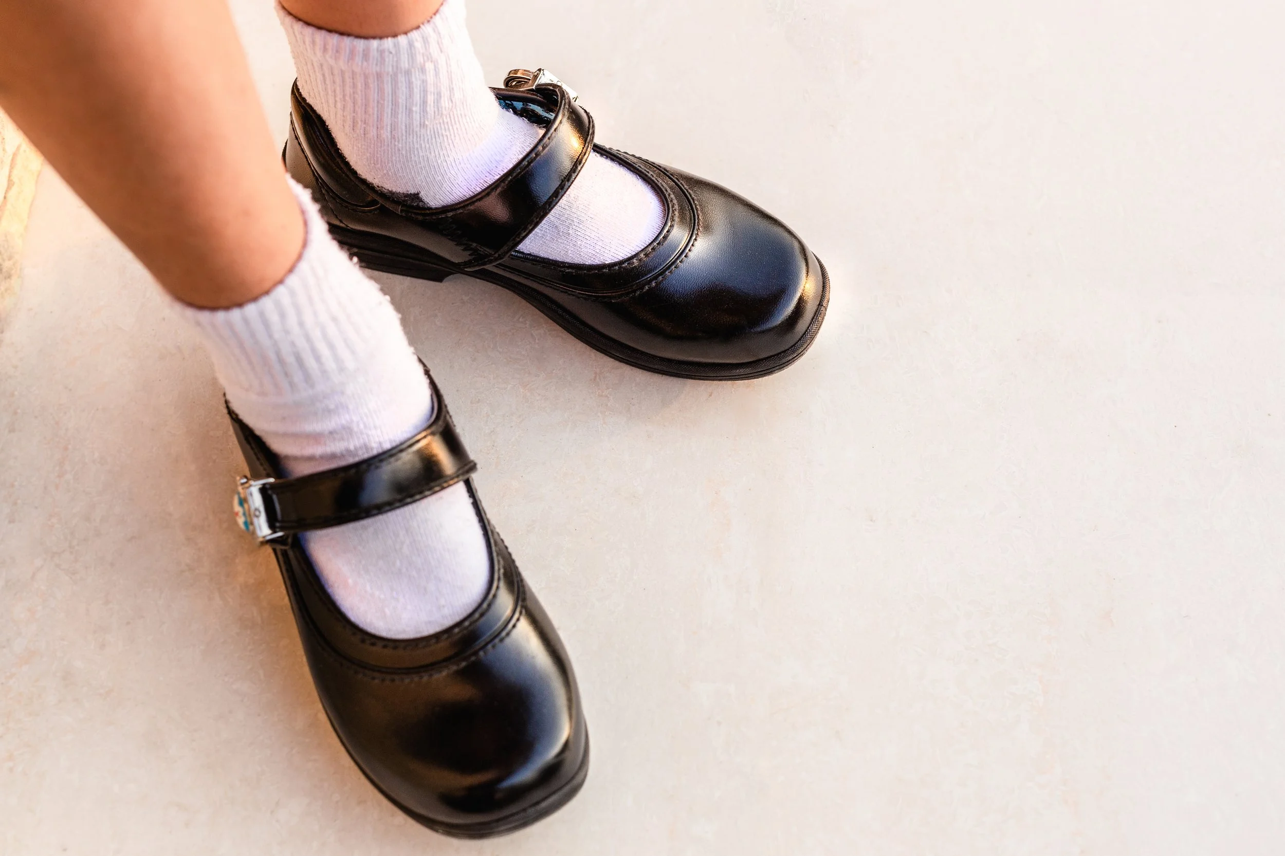 7 Expert Tips for Choosing the Best School Shoe