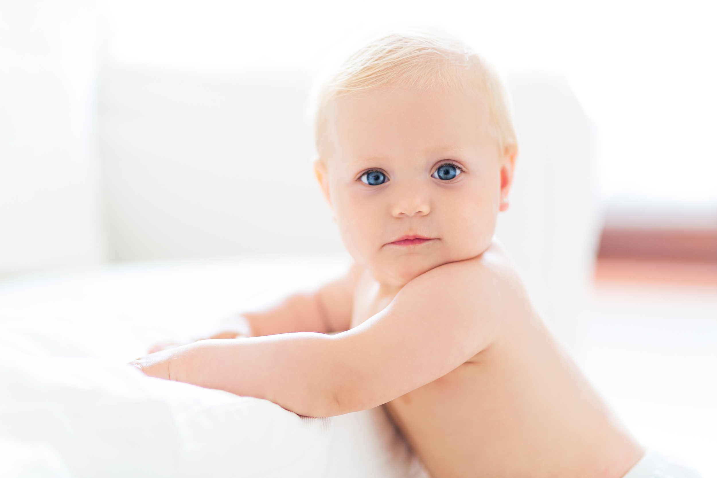 0 to 5 Years: Key Developmental Milestones — Blackwood Podiatry | Your ...