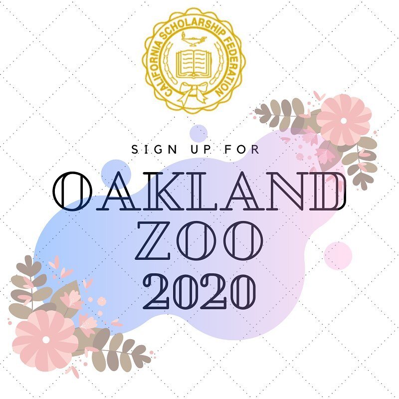 Since Oakland Zoo was highly requested, we are doing another Oakland Zoo volunteering event this year also!
It&rsquo;s going to be on February 15th, from 9AM-12PM. After volunteering, we will have free tickets to bond at the zoo and just hang out and