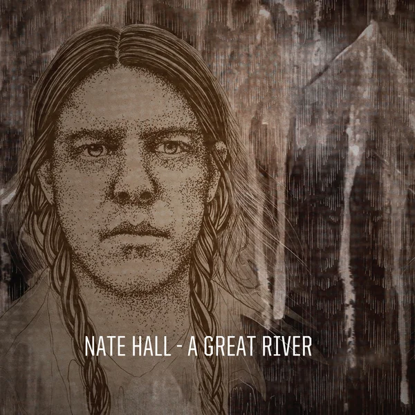 NATE HALL