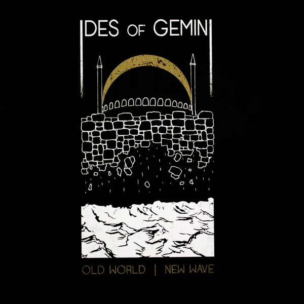 IDES OF GEMINI
