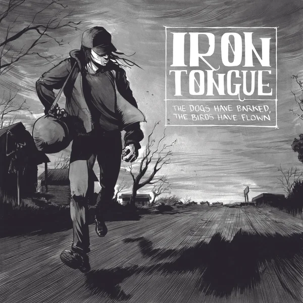 IRON TONGUE