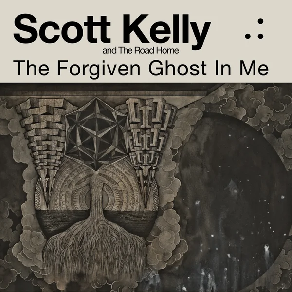SCOTT KELLY