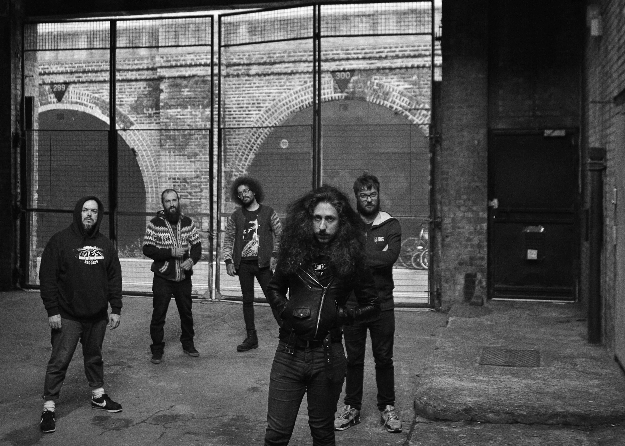 DEAFKIDS &amp; PETBRICK: Collaborative Deafbrick Album To See September North American Release Via Neurot Recordings; “Força Bruta” Video Premiered At The Quietus