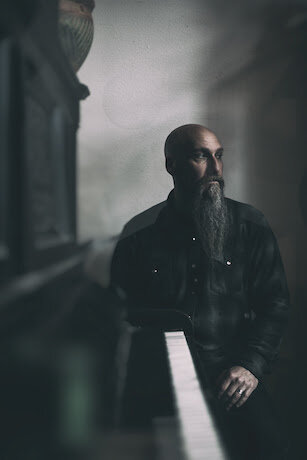 STEVE VON TILL RELEASES NEW SINGLE &amp; VIDEO "INDIFFERENT EYES" FROM NEW ALBUM NO WILDERNESS DEEP ENOUGH  OUT AUGUST 7TH VIA NEUROT RECORDINGS 