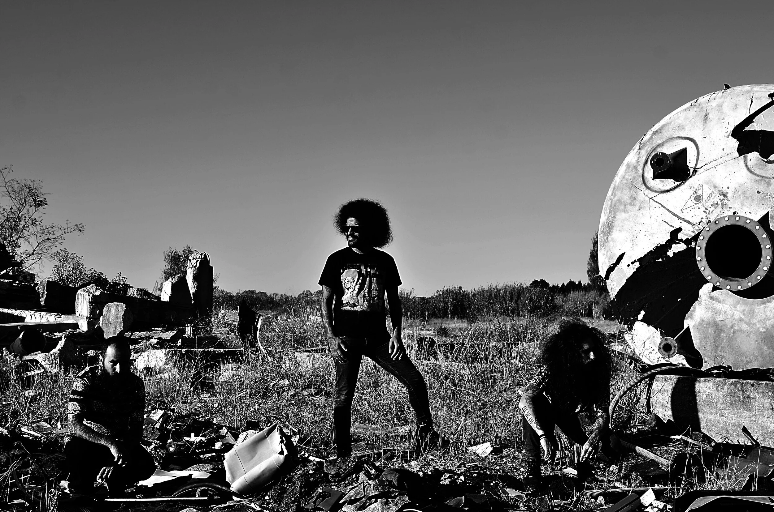 DEAFKIDS Included On Cyberpunk 2077 Soundtrack + More