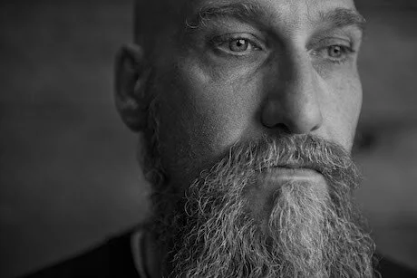 STEVE VON TILL ANNOUNCES A DEEP VOICELESS WILDERNESS AMBIENT ALBUM  AND SPOKEN WORD RELEASE, HARVESTMAN: 23 UNTITLED POEMS  OUT ON THE 30TH APRIL VIA NEUROT RECORDINGS