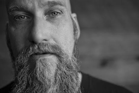 STEVE VON TILL'S A DEEP VOICELESS WILDERNESS  AND SPOKEN WORD RELEASE, HARVESTMAN: 23 UNTITLED POEMS ARE OUT TODAY VIA NEUROT RECORDINGS