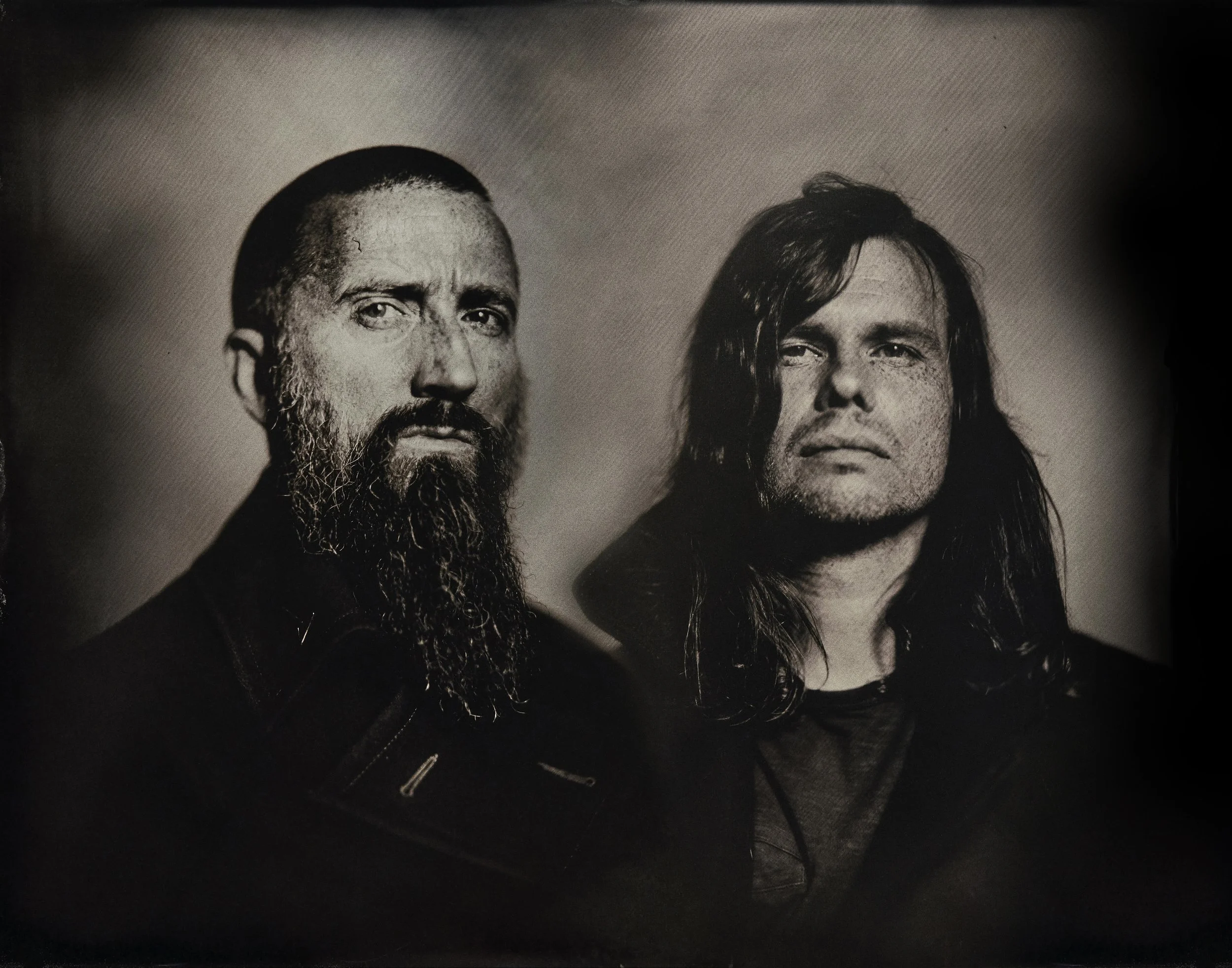 AMENRA, CAVE IN, And MARISSA NADLER: Neurot Recordings To Release Songs Of Townes Van Zandt Vol. III In April; BrooklynVegan Premieres AMENRA’s Video For “Kathleen” + Preorders Posted