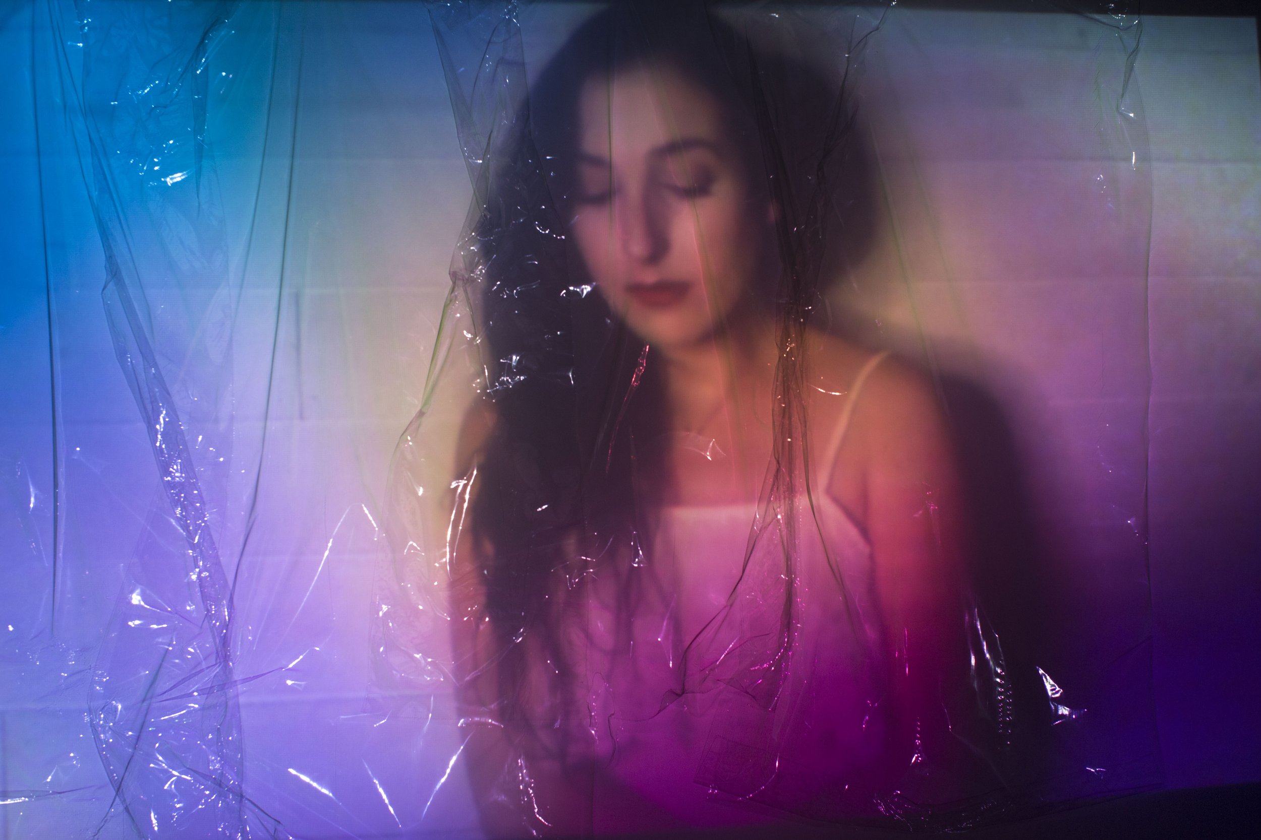 MARISSA NADLER: The Sleeping Shaman Premieres “Sad Cinderella” Lyric Video; Songs Of Townes Van Zandt Vol. III With AMENRA, CAVE IN, And MARISSA NADLER Available Through Neurot Recordings   