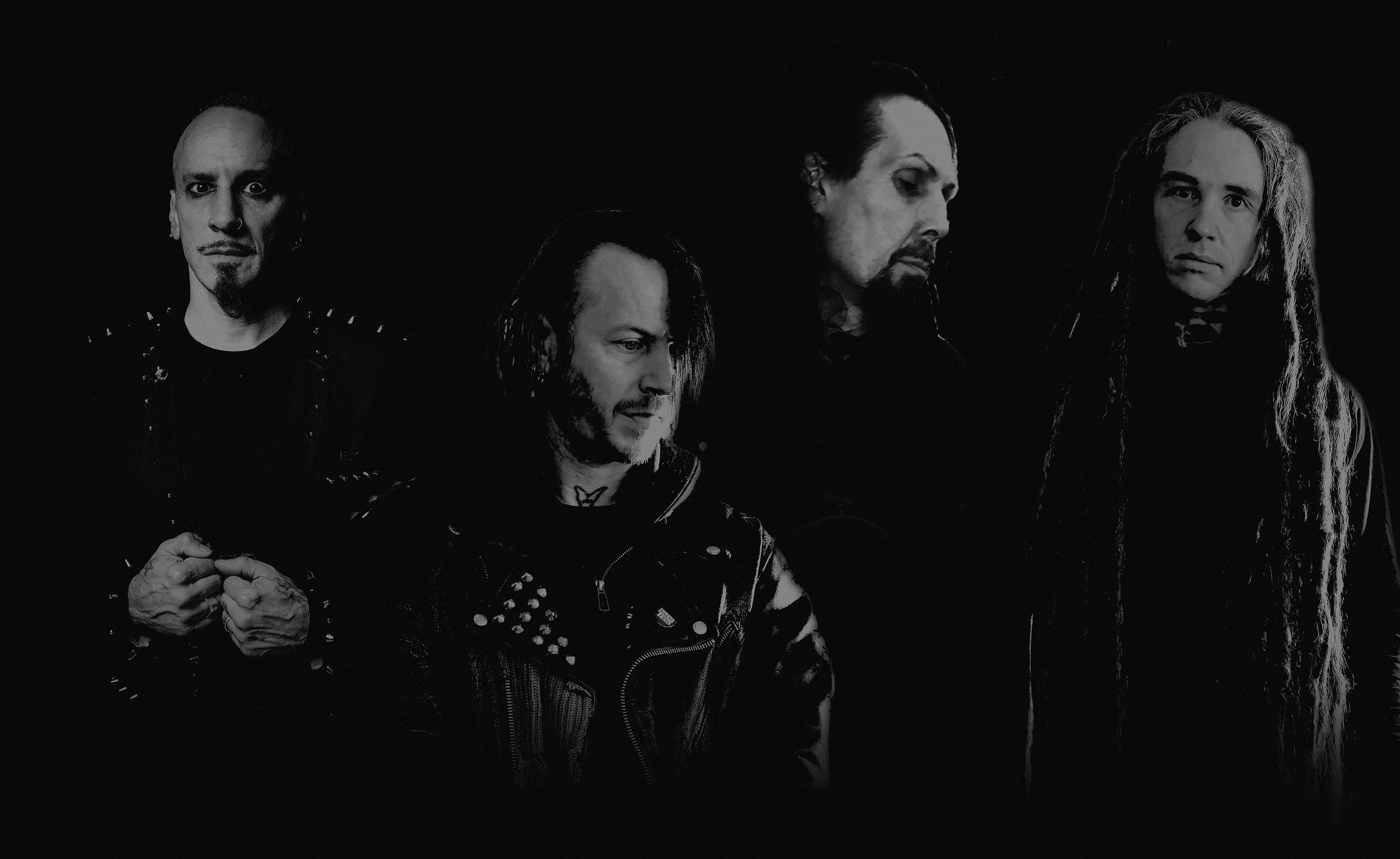 FALSE FED: New Band Formed By Members Of Ministry, Amebix, Nausea, Discharge, And More Signs To Neurot Recordings; Debut Album To See Summer Release