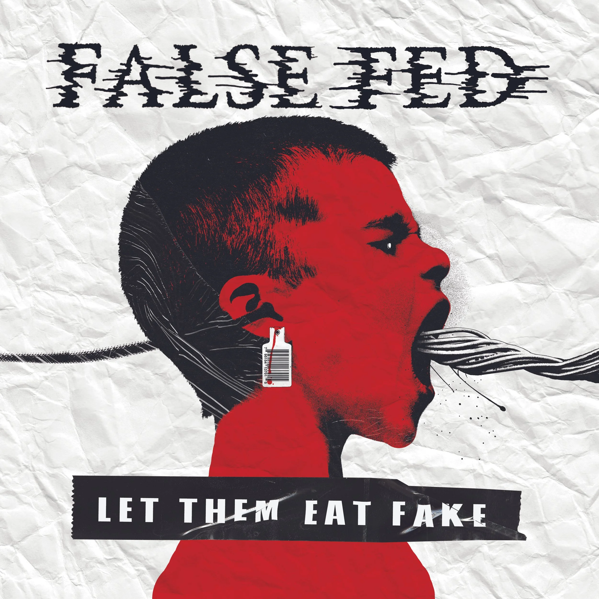 False Fed