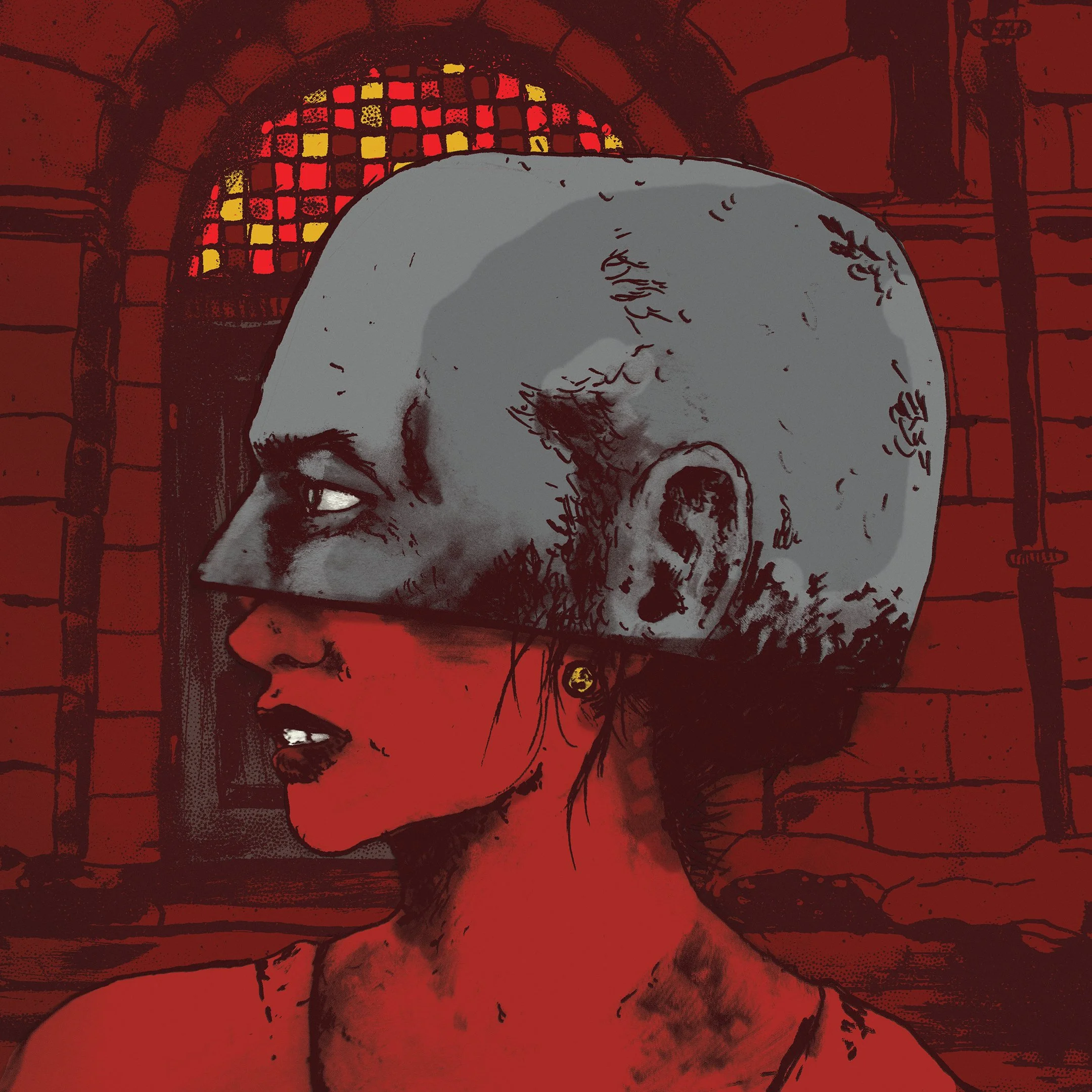  Lambgoat Premieres “Debt Ethics” From GREAT FALLS; The Bite That Grows Up LP Drops October 16th + Tour With Kowloon Walled City Draws Near