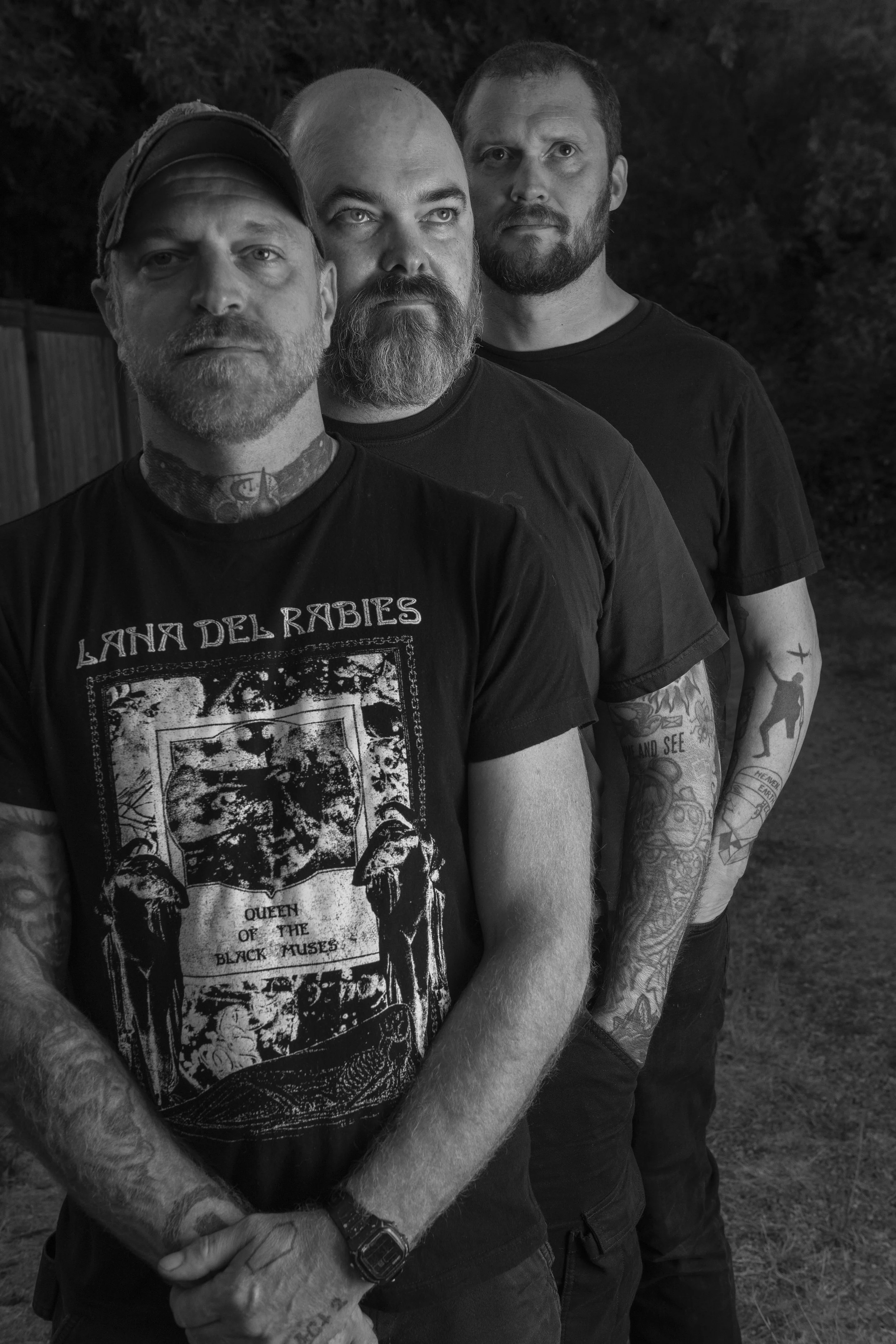 GREAT FALLS: Decibel Magazine Premieres The Bite That Grows Up LP; Album Out Friday