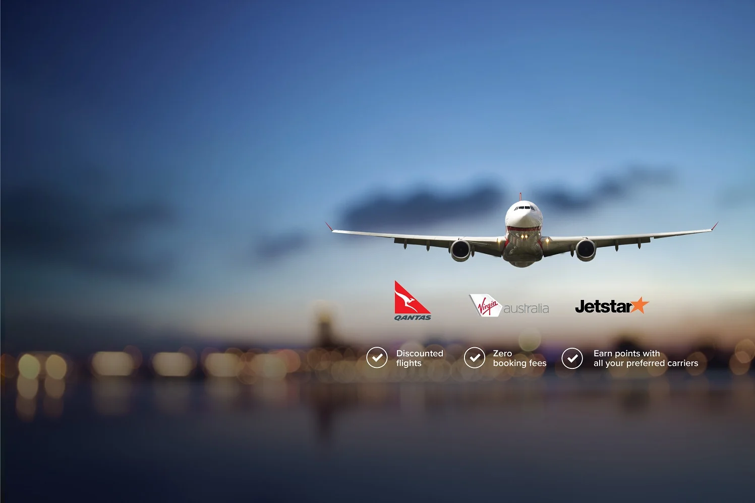 Conference Flight Management