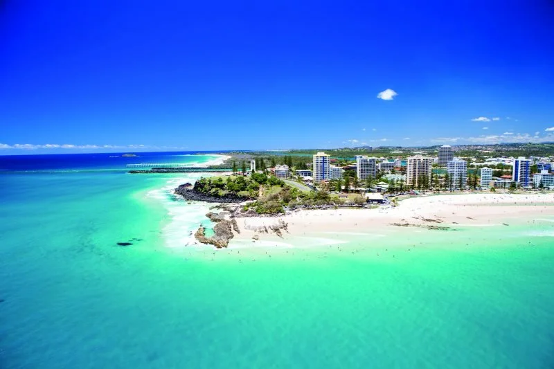 Coolangatta aerial view (Copy)