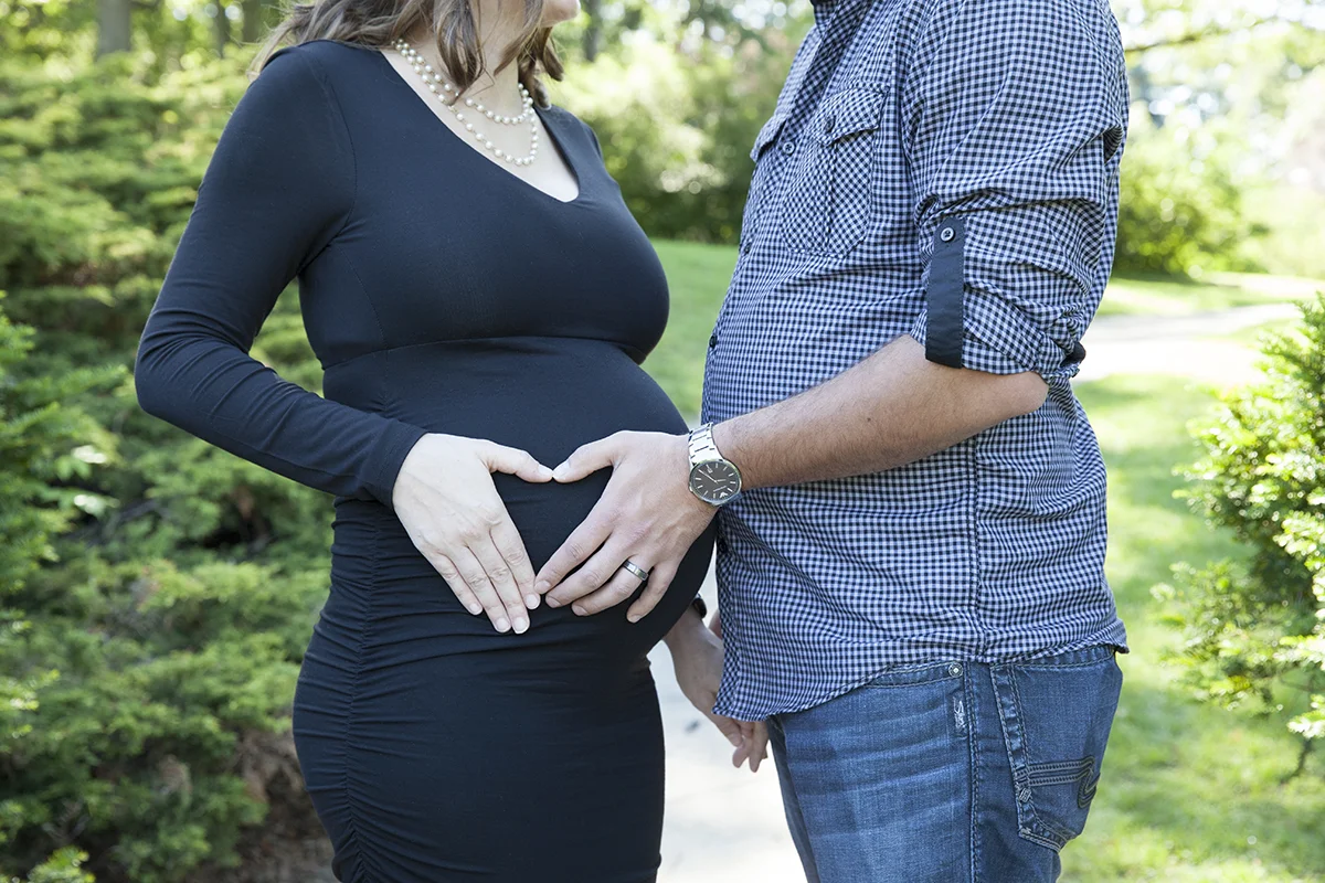 Janet & Nuno