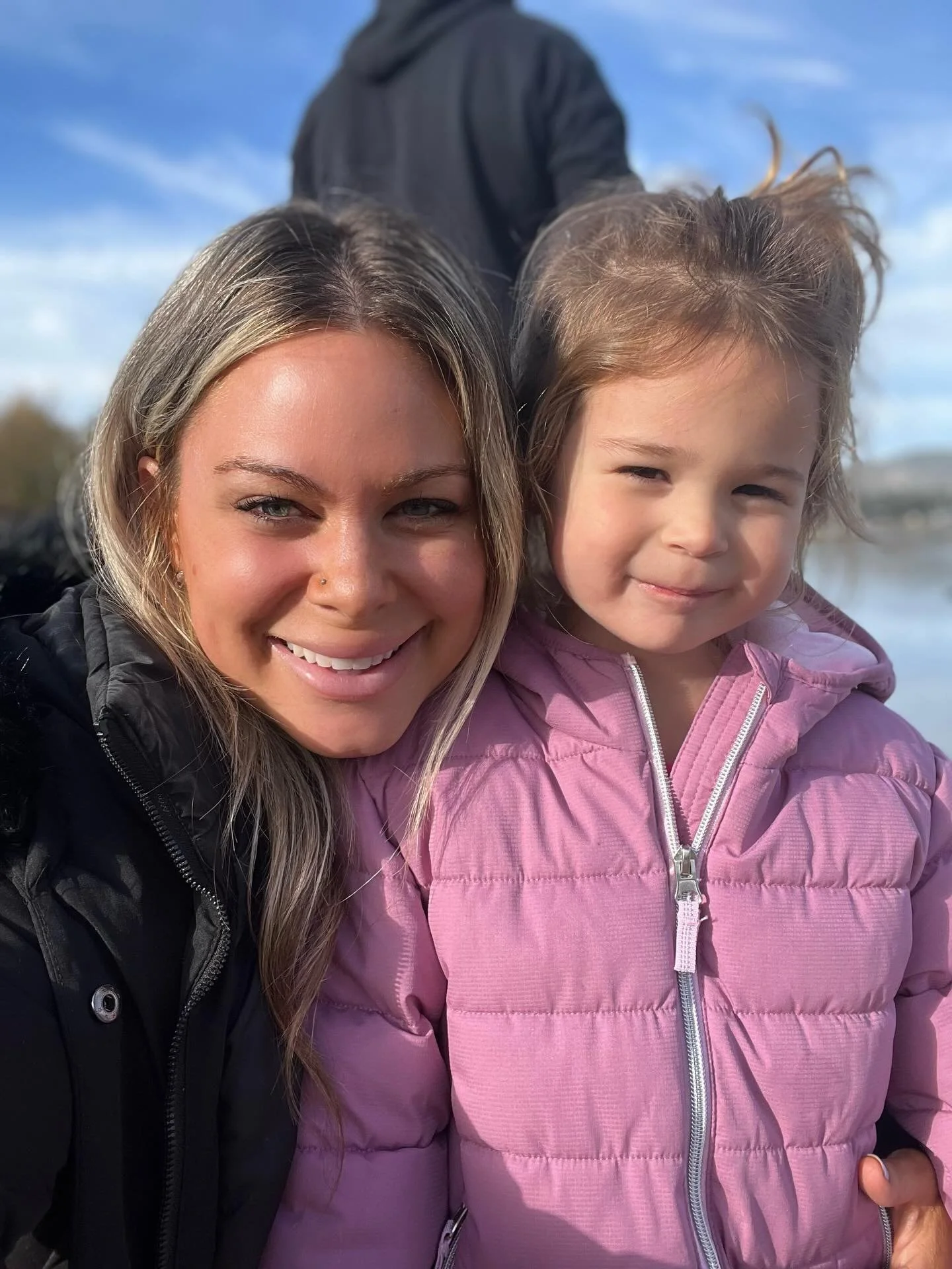 Round 2 of some photos from our trip to Big Bear 🐻!