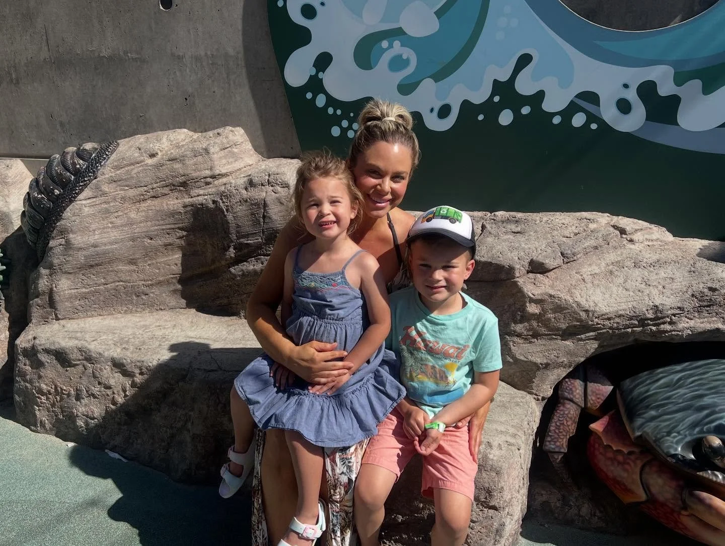 Adventures at the Ocean Institute 🐠🐬🦀🐳🐙