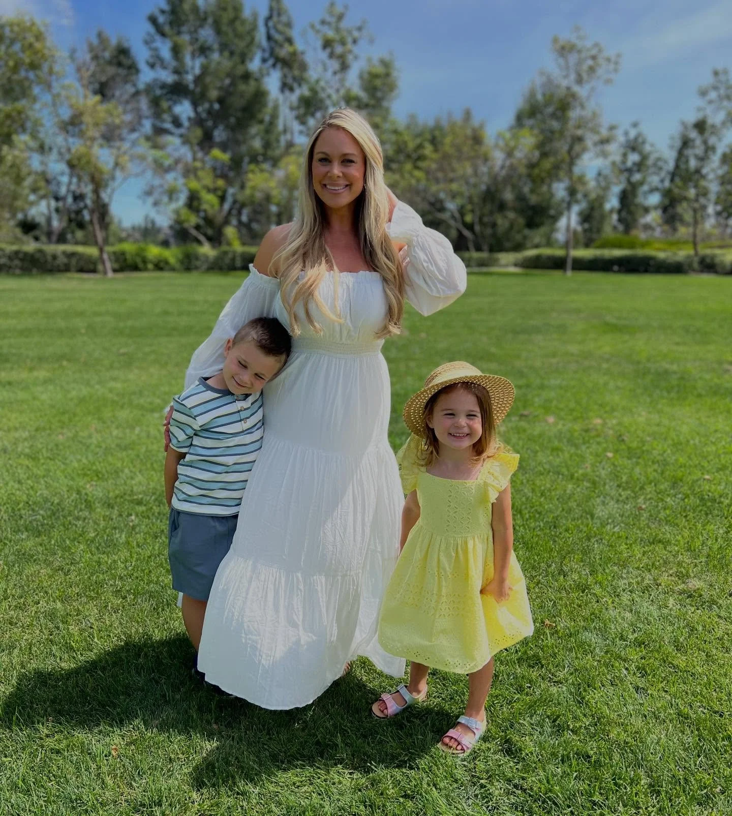 Happy Easter 🐣🐰!! He is Risen ✝️