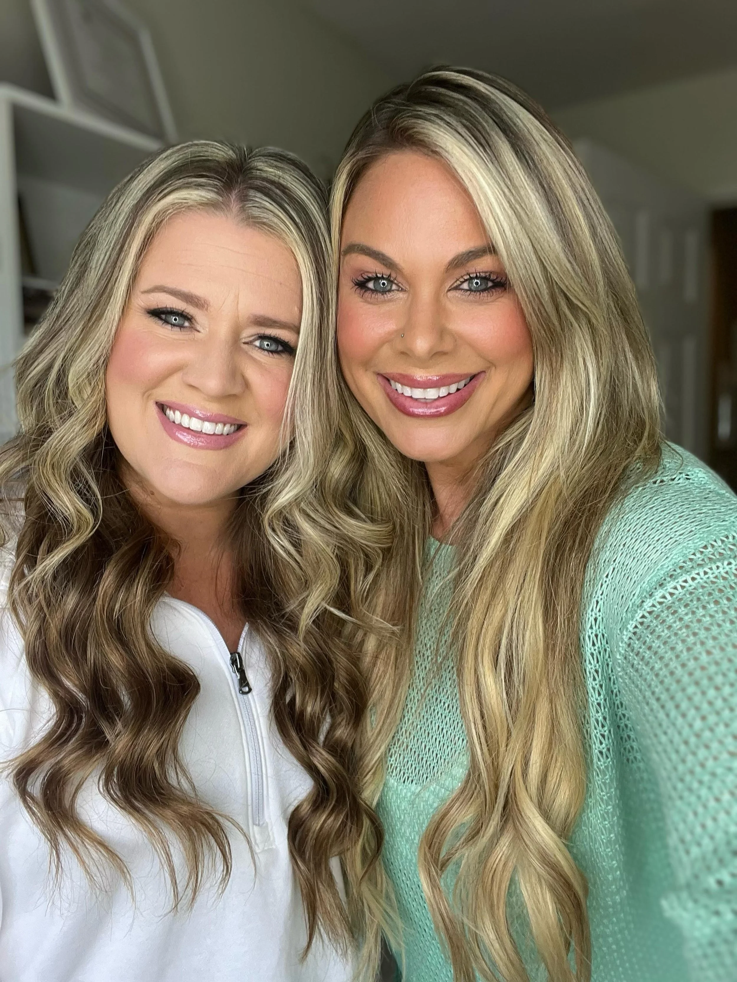 Late post, but had to give a shout out to my girl @brandijaneevents ! I did her makeup and hair for the @californiaweddingday gala where she won Best Wedding Coordinator for the 3rd year in a row! ❤️❤️
.
.
If you need styling for an event, I&rsquo;m 