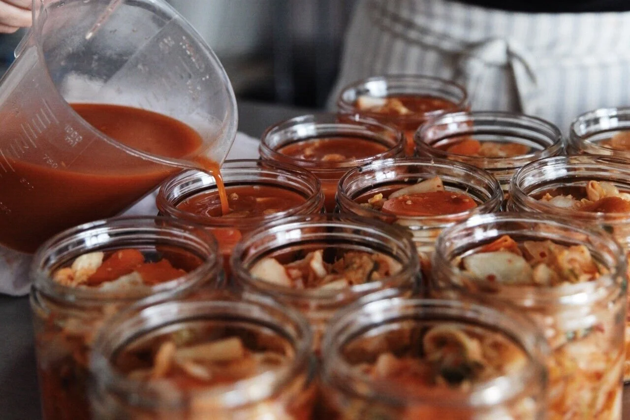 St. Pete Ferments