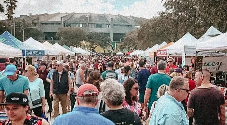 St. Pete Ferments