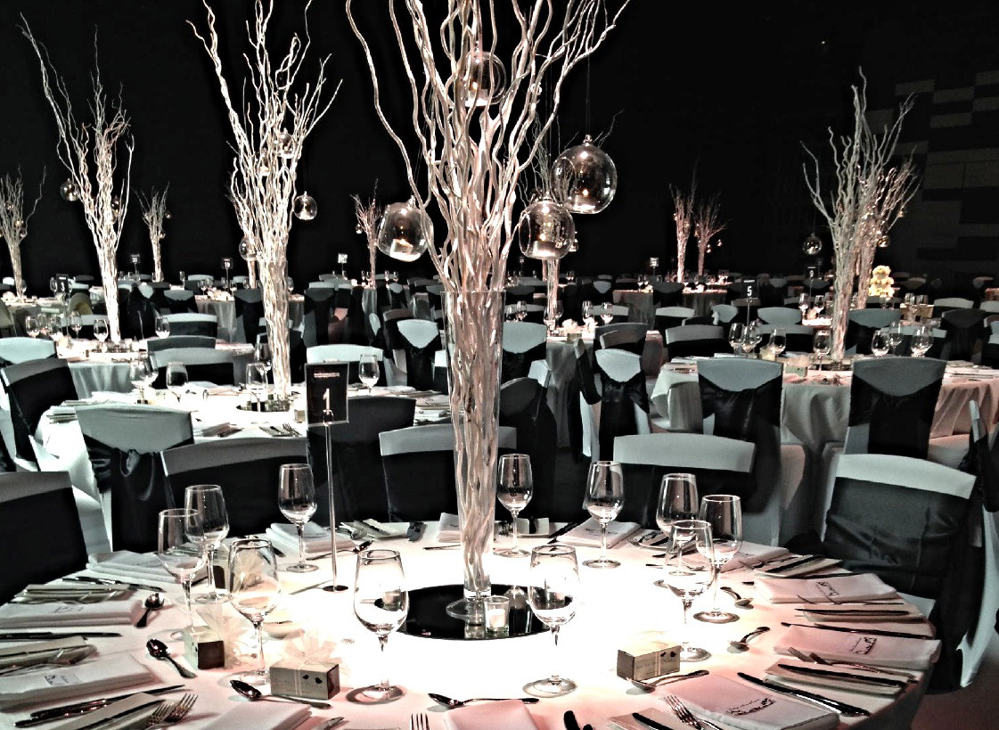 Wedding Guest Table Decorations Wedding Ideas