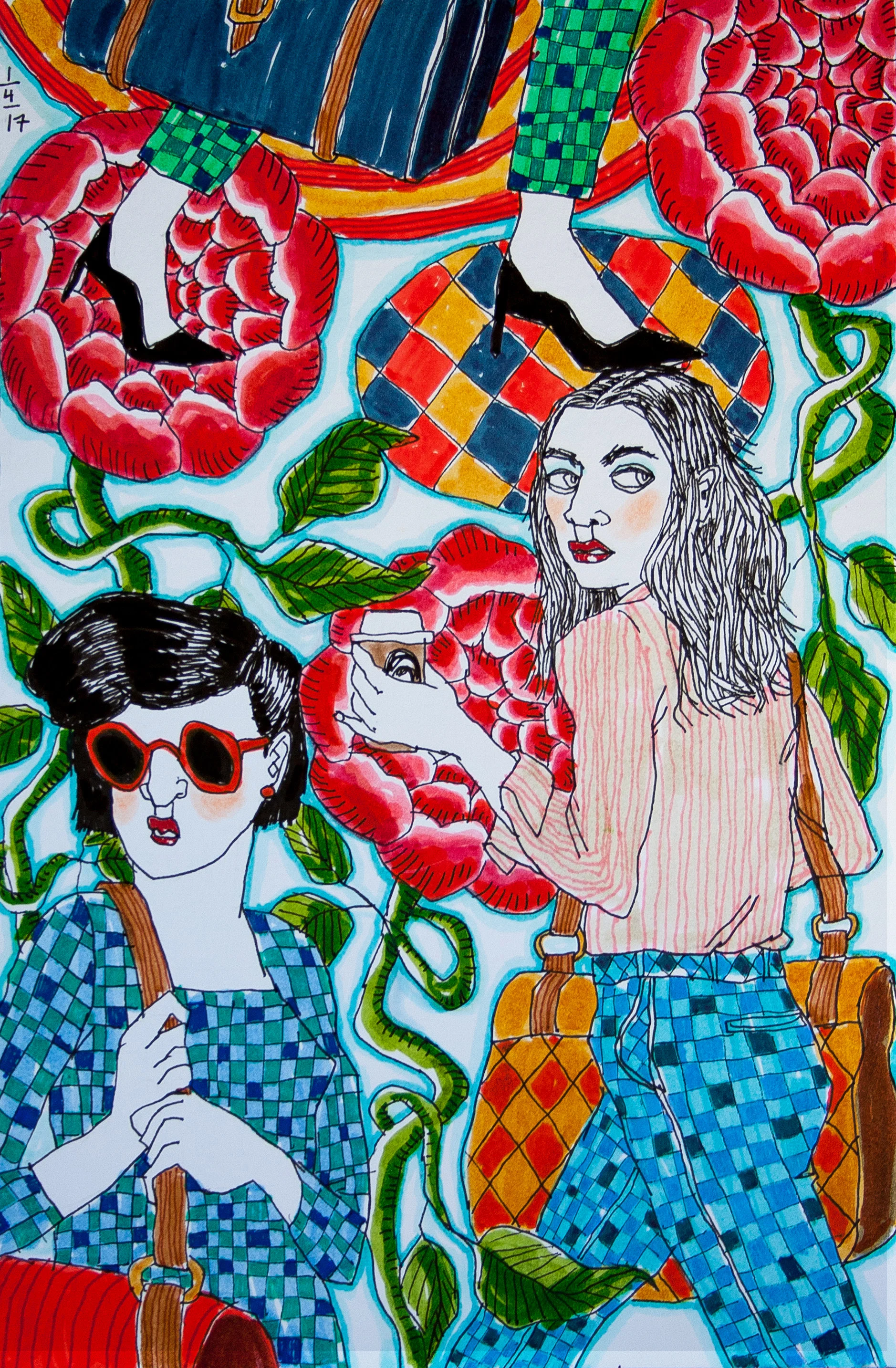 Drawing
