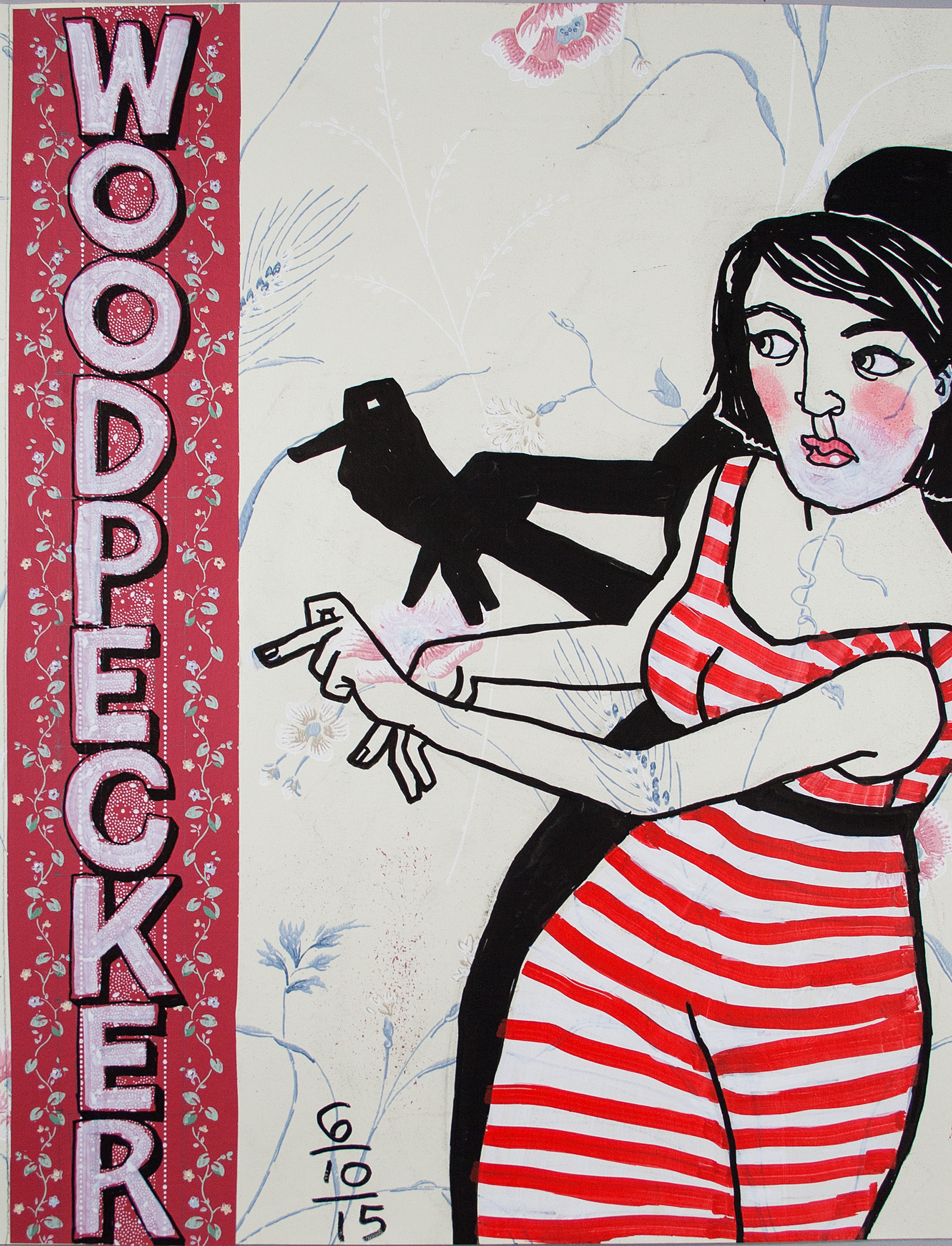Woodpecker