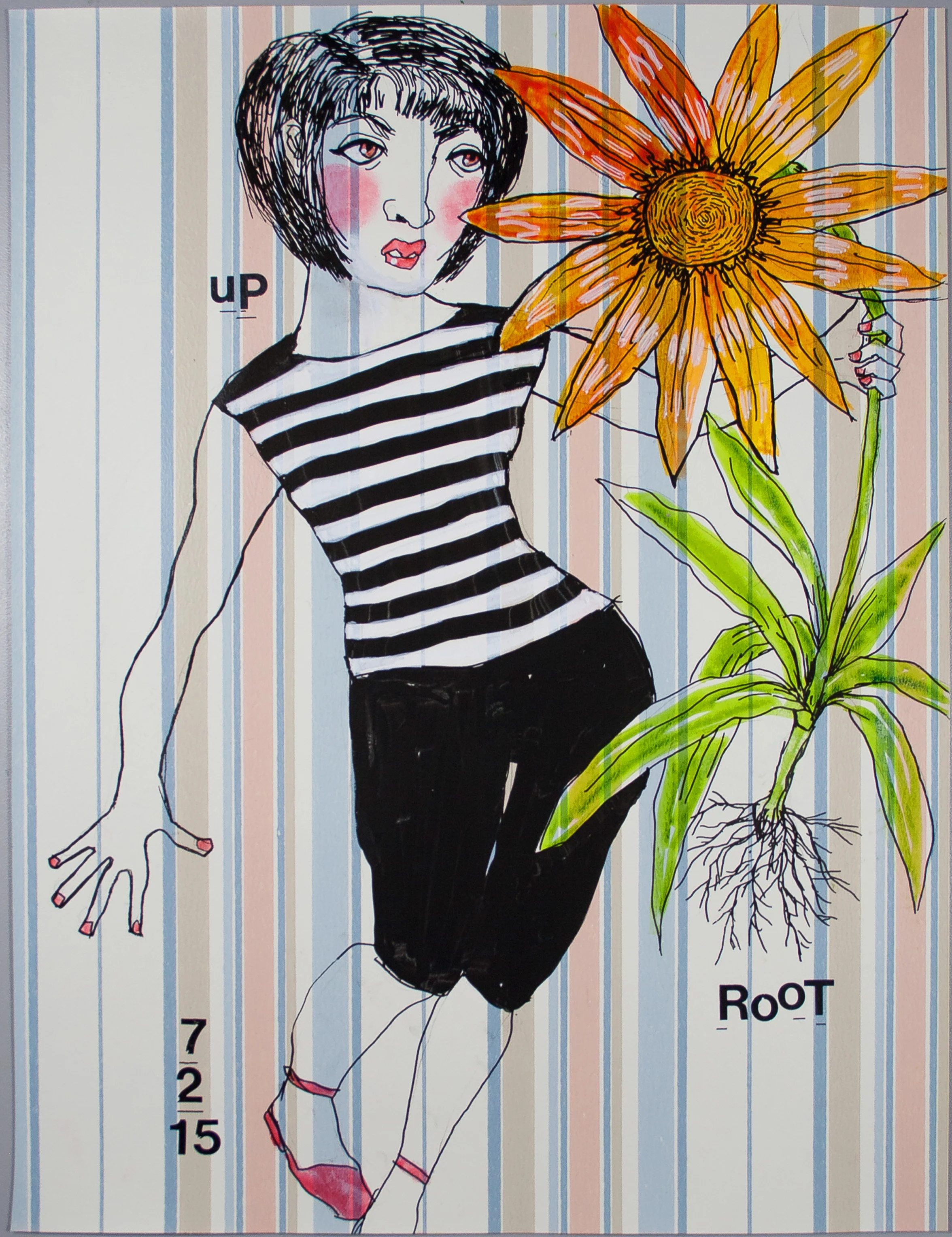 Uproot