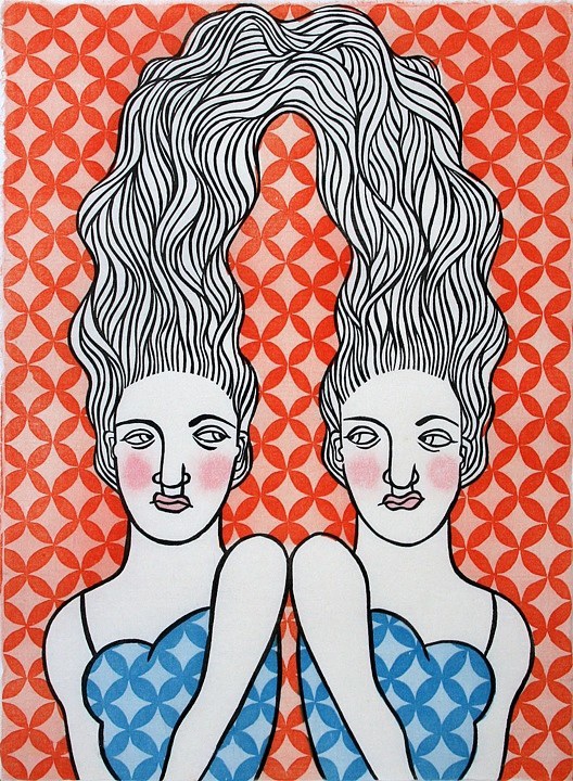 Conjoined I