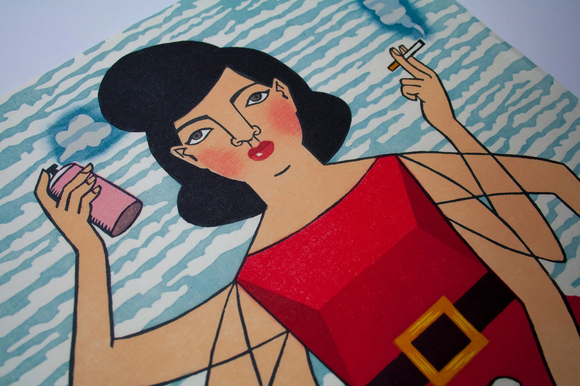 Uptown girl 2 detail.jpg