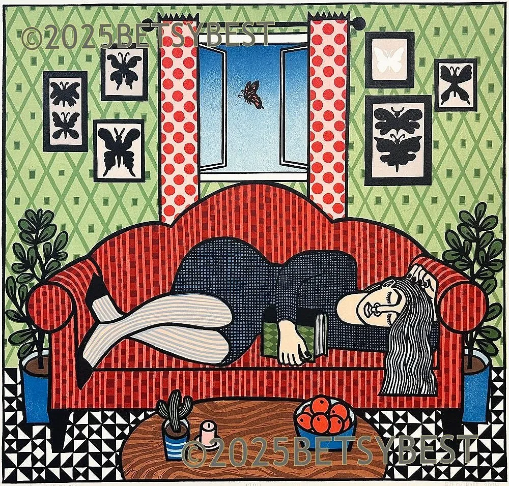 The one that got away