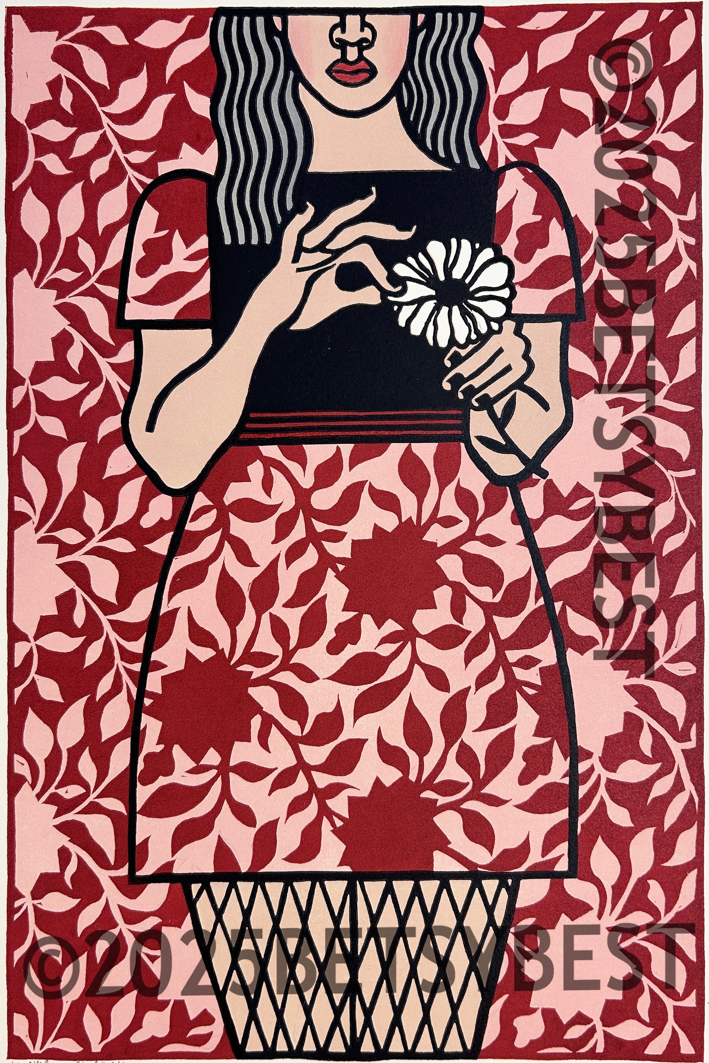 Love me, love me not