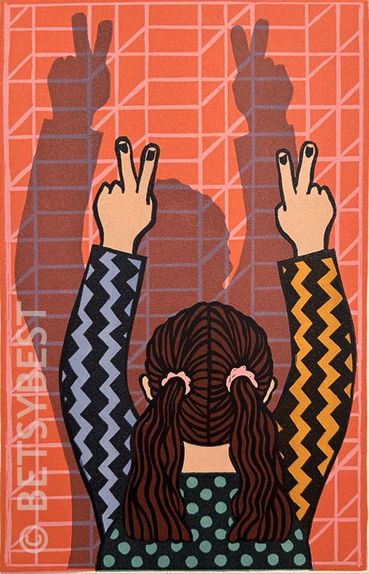 Peace Out