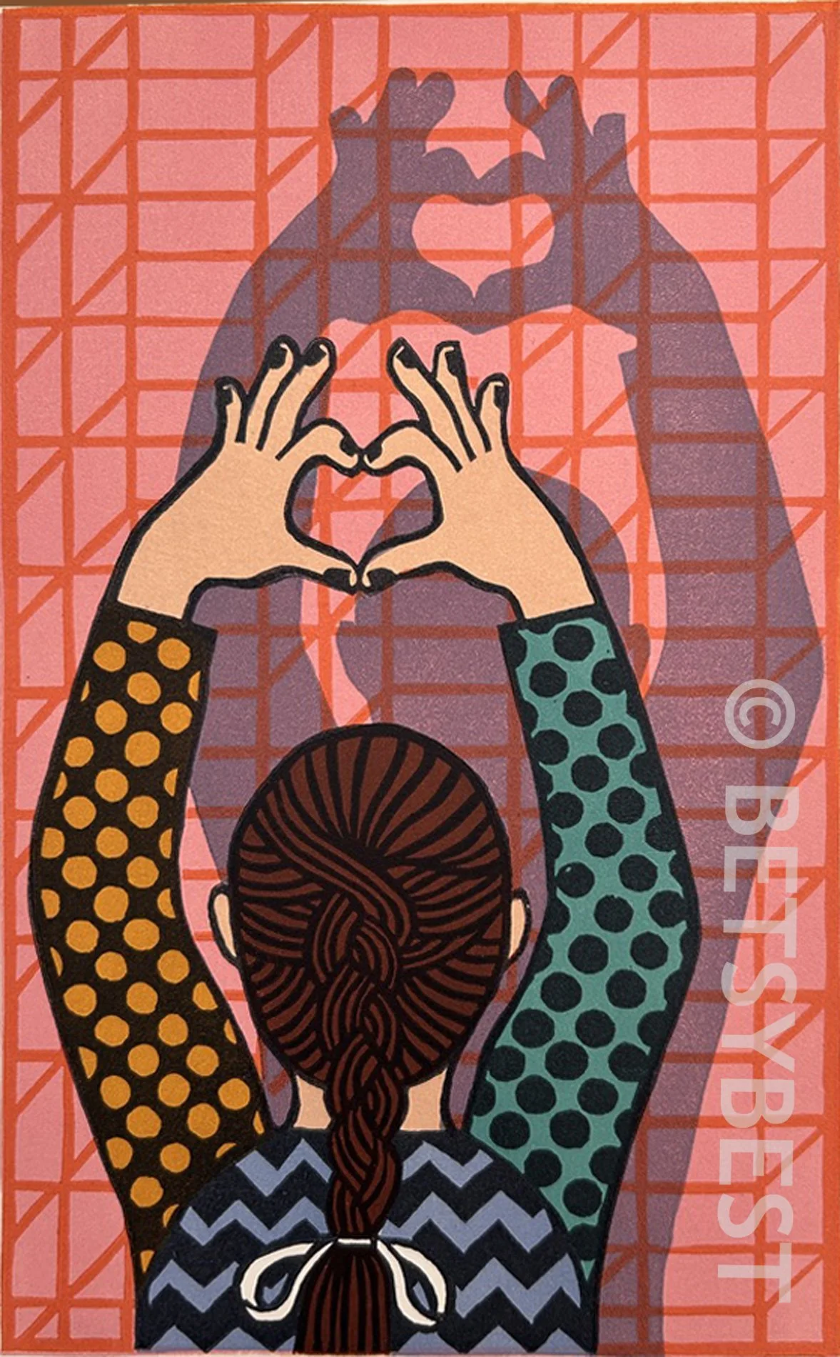Love In