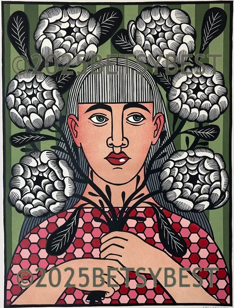 Madonna of Binaural Beats
