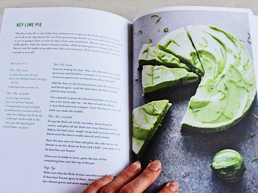 Deliciously Ella
