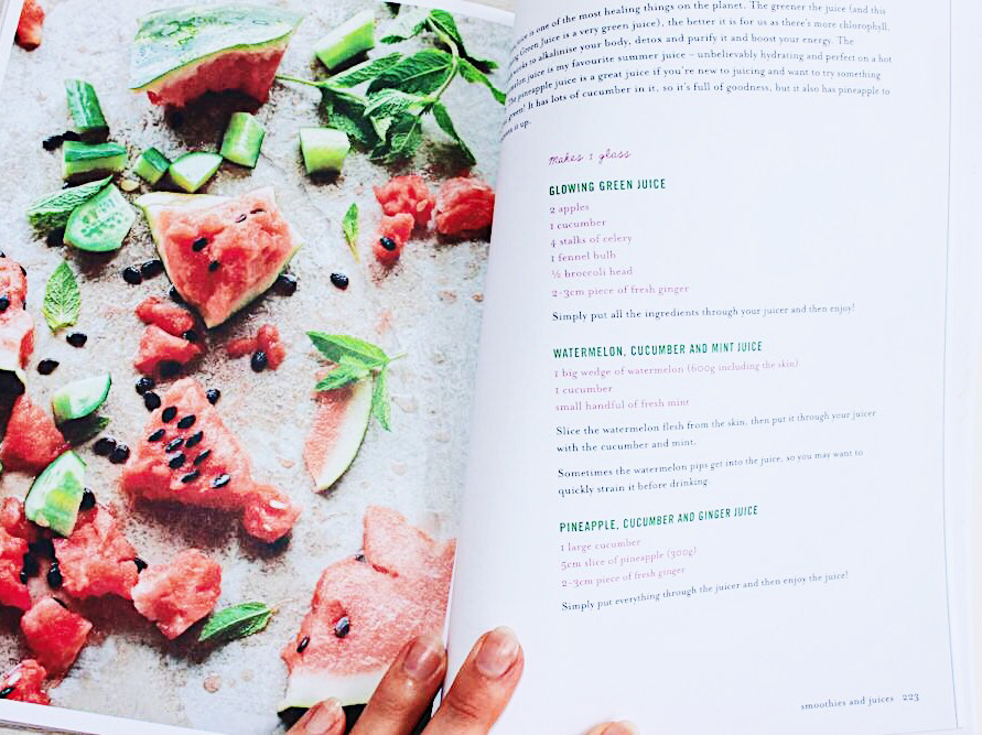 Deliciously Ella