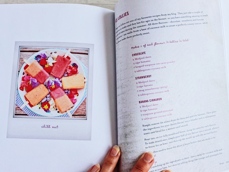 Deliciously Ella