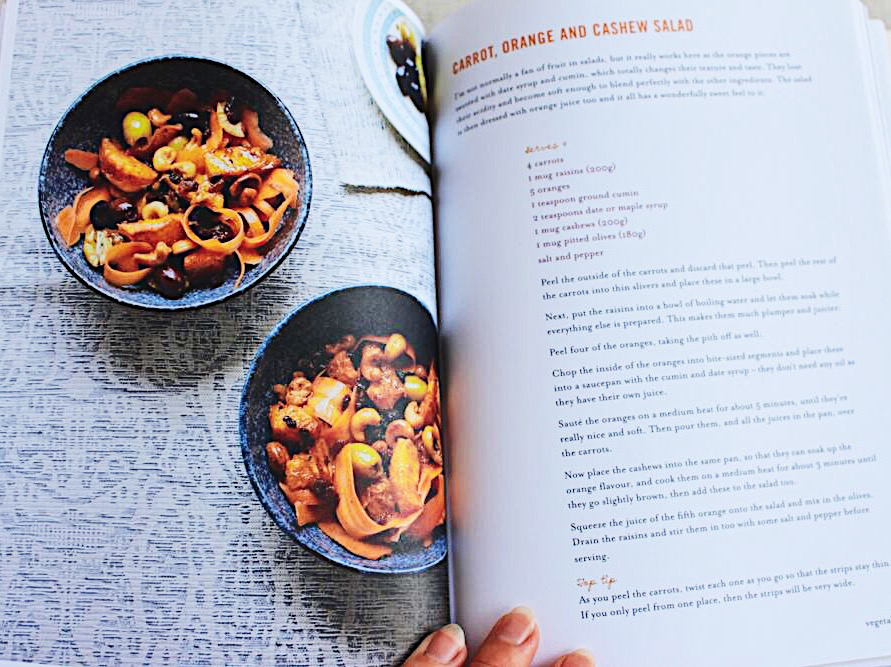 Deliciously Ella