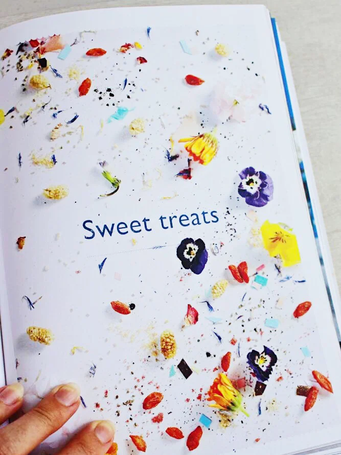 The Happy Cookbook