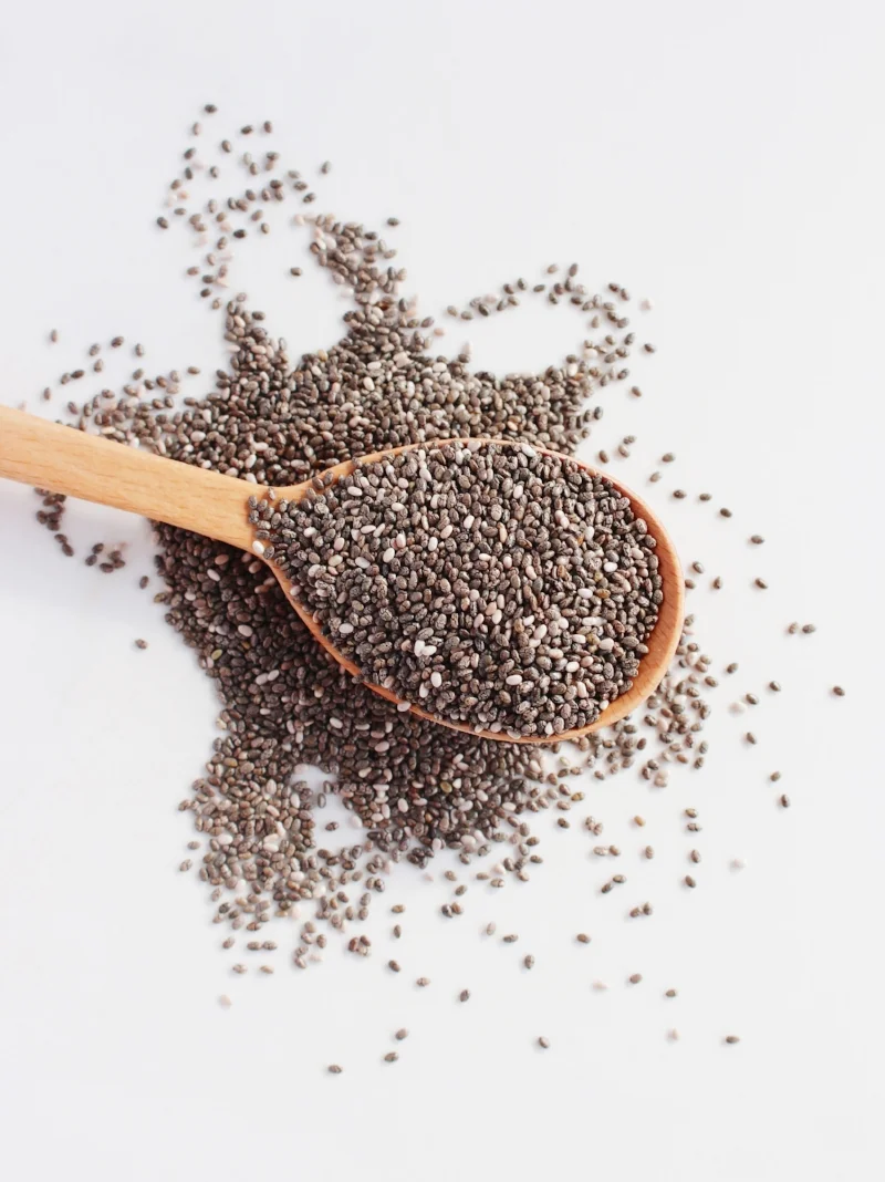 Chia seeds